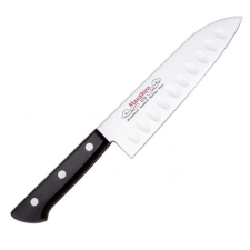  Masahiro Bwh Santoku Dimple 175mm [14079] univerzális kés kés és bárd