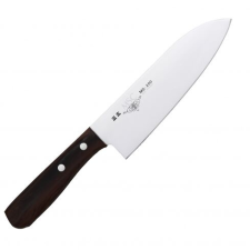  Masahiro Msc Santoku kés 165mm [11061] univerzális kés és bárd