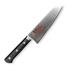  Masahiro MV-H Bunka 16,5cm-es konyhakés [14936], MBS-26 acél kés és bárd