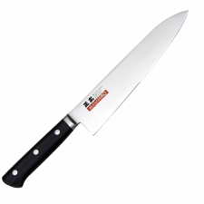 Masahiro MV-H Chef 21 cm-es könnyű kés szeleteléshez és aprításhoz kés és bárd