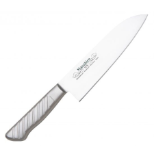 Masahiro Mv-s Santoku kés 175mm [13623] univerzális kés és bárd