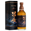 Masahiro Whisky 12 years Pure Malt Oloroso Sherry Cask 0,7l DD.