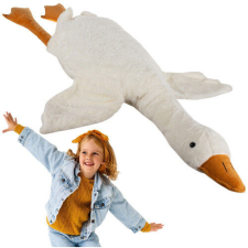 Mascot - goose 130cm Kruzzel 24720 plüssfigura
