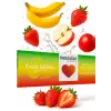 Masculan Frutti Edition ízesített óvszerek,150db