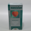 Masculan Óvszer masculan 4-es anatómiailag formált 10 db