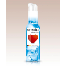  MASCULAN SILK SÍKOSÍTÓ GÉL  75ML síkosító