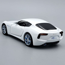  Maserati Alfieri 2014 1:36 fehér Tayumo makett