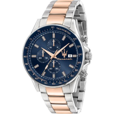 Maserati férfi karóra R8873640012 karóra