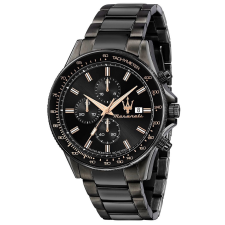 Maserati Sfida Chrono R8873640011 Férfi Karóra karóra