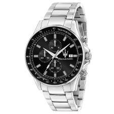 Maserati Sfida Chrono R8873640015 Férfi Karóra karóra