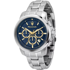 Maserati Successo férfi karóra R8873621038 karóra