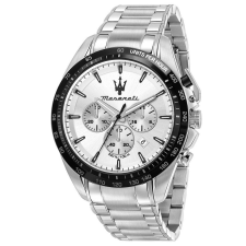 Maserati Traguardo Chrono R8873612049 Férfi Karóra karóra