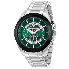 Maserati Traguardo Chrono R8873612060 Férfi Karóra karóra