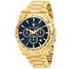 Maserati Velocità Chrono R8873652002 Férfi Karóra