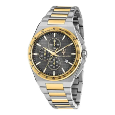 Maserati Velocità Slim R8873653002 férfi karóra Chronograph karóra
