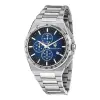 Maserati Velocità Slim R8873653003 férfi karóra Chronograph