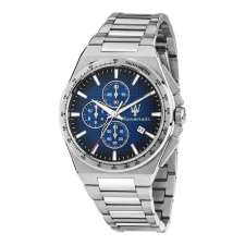 Maserati Velocità Slim R8873653003 férfi karóra Chronograph karóra