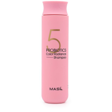 MASIL 5 Probiotics Color Radiance Shampoo 300 ml sampon