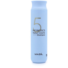 MASIL 5 Probiotics Perfect Volume Shampoo 300 ml sampon