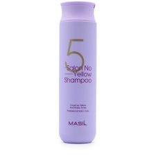 MASIL 5 Salon No Yellow Shampoo 300 ml sampon