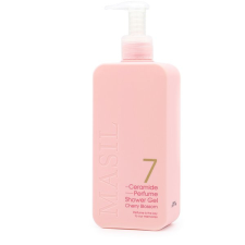 MASIL 7 Ceramide Perfume Shower Gel Cherry Blossom 500 ml tusfürdők