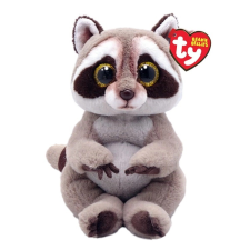  Maskot moshatómedve Petey 15 cm plüssfigura