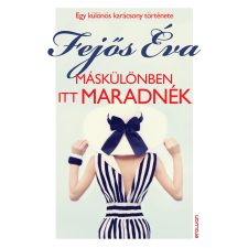Máskülönben itt maradnék egyéb e-könyv