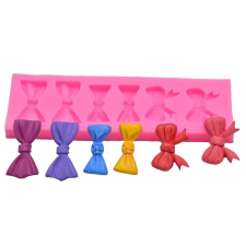 Masni fondant forma, szilikon, 4,4×15,2 cm sütés és főzés