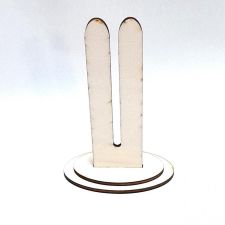 Masnikötő közepes. Mérete: 35x120 mm dekorációs kellék