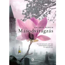  Másodvirágzás regény