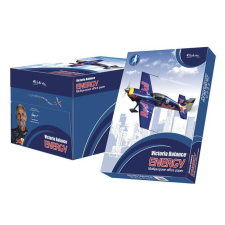  Másolópapír, A3, 80 g, VICTORIA PAPER &quot;Balance Energy&quot; fénymásolópapír