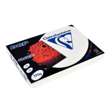 Másolópapír Clairefontaine DCP A/4 170g bevont 250 ív/csomag fénymásolópapír