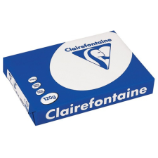 Másolópapír Clairefontaine Laser 2800 A/4 120g 250 ív/csomag fénymásolópapír