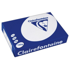 Másolópapír Clairefontaine Laser 2800 A/4 160g 250 ív/csomag fénymásolópapír
