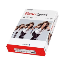  Másolópapír Plano Speed A/3 80g 500 ív/csomag fénymásolópapír