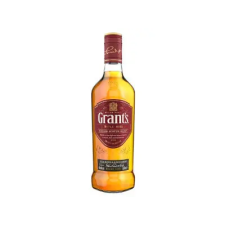 Maspex Alkohol Grants Scotch Whisky 0,5L 40% DRS whisky