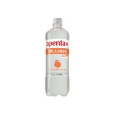 MASPEX OLYMPOS KFT. Apenta+ 0,75l Collagen Őszibarack DRS üdítő, ásványviz, gyümölcslé