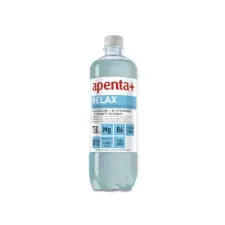 MASPEX OLYMPOS KFT. Apenta+ 0,75l Relax Ribizli-Áfonya-Hibiszkusz DRS üdítő, ásványviz, gyümölcslé