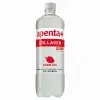 MASPEX OLYMPOS KFT. Apenta+ Collagen eper ízű energiamentes szénsavmentes üdítőital kollagénnel 750 ml