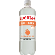 MASPEX OLYMPOS KFT. APENTA +COLLAGEN ŐSZIBAR.PET.DRS 0.75L üdítő, ásványviz, gyümölcslé