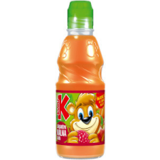 MASPEX OLYMPOS KFT. Kubu 0,3l Málna - Alma - Sárgarépa DRS üdítő, ásványviz, gyümölcslé