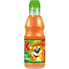 MASPEX OLYMPOS KFT. Kubu 0,3l Multivitamin DRS üdítő, ásványviz, gyümölcslé