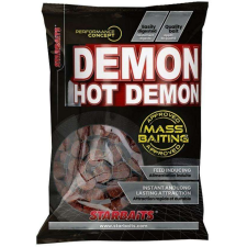  Mass baiting boilies hot demon 20mm 3kg bojli, aroma