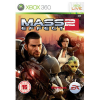  Mass Effect 2 XBOX 360 használt