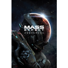  Mass Effect: Andromeda (digitális licenc) videójáték