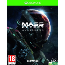 Mass Effect Andromeda (Xbox One) videójáték