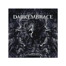 Massacre Dark Embrace - Heavy Metal (Digipak) (CD) heavy metal