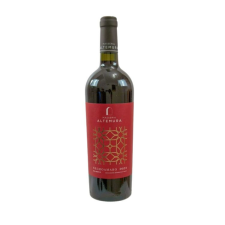 Masseria Altemura Negroamaro 2023 0,75l DRS bor