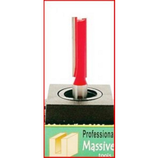 MASSIVE Nútmaró 10x64x32x8 mm barkácsgép tartozék