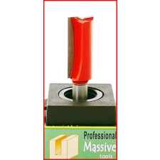 MASSIVE Nútmaró keresztélű 25x76x38x12 mm barkácsgép tartozék